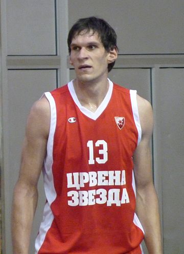 Boban Marjanović