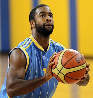 <span class="mw-page-title-main">Boney Watson</span> American-Qatari basketball player