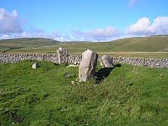 Bordley Stone Circle - geograph.org.uk - 1009477.jpg