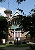 alt = Villa De Goudbloem, herskapshus (nl) Villa "De Goudbloem", burgerhuis