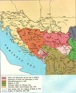Bosnia and Herzegovina, Montenegro and Serbia, 1878 and 1945.png