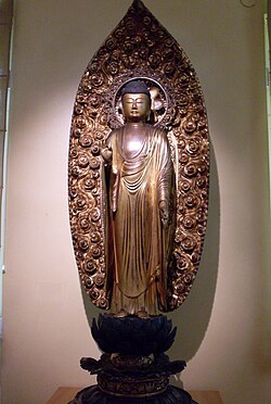 image de statue de Bouddha