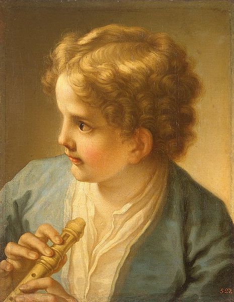 File:Boy with the flute Benedetto Luti (1720).jpg