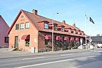 Brösarps gästgivaregård