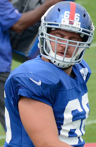 <span class="mw-page-title-main">Brad Bars</span> American football player (born 1992)