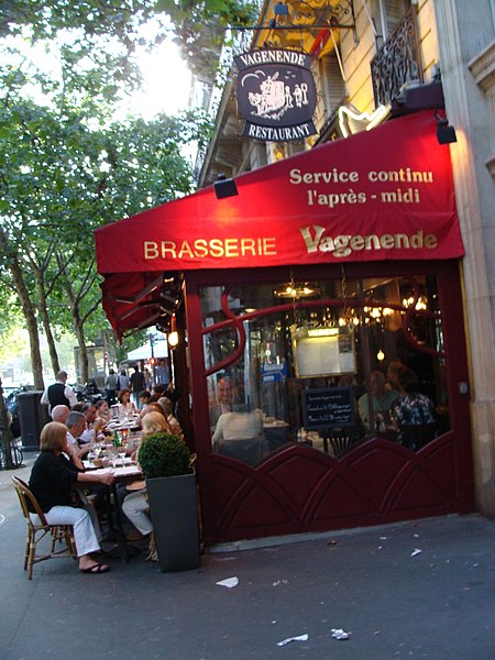 File:Brasserie Vagenende - panoramio.jpg