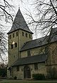 Katholische Pfarrkirche St. Lambertus in Bremen (Ense)