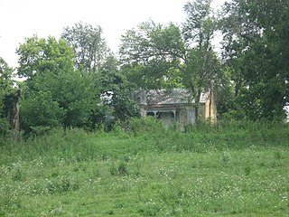 <span class="mw-page-title-main">Brick House on Shun Pike</span> United States historic place