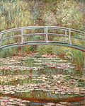 Claude Monet: Biografi, Tidiga målningar, Konst