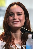 2015: Brie Larson won for her role in Room, her only nomination.