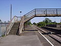 Thumbnail for Brigg railway station