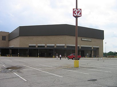 Broadbent Arena Seating Chart Louisville