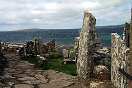 Broch Detail