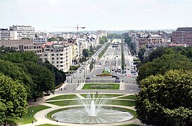 Avenue de Tervuren