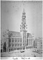 Brussels Town Hall - cca 1880.jpg