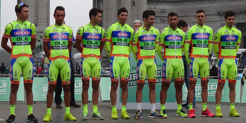 File:Bruxelles et Etterbeek - Brussels Cycling Classic, 6 septembre 2014, départ (A115).JPG