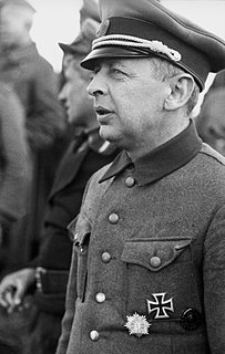 <span class="mw-page-title-main">Bronislav Kaminski</span> Russian Axis collaborator and military commander