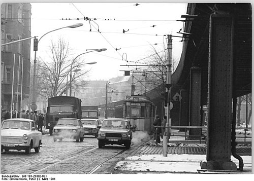 Berliner Straße (Berlin-Pankow)