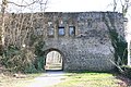 Torhaus Gate lodge