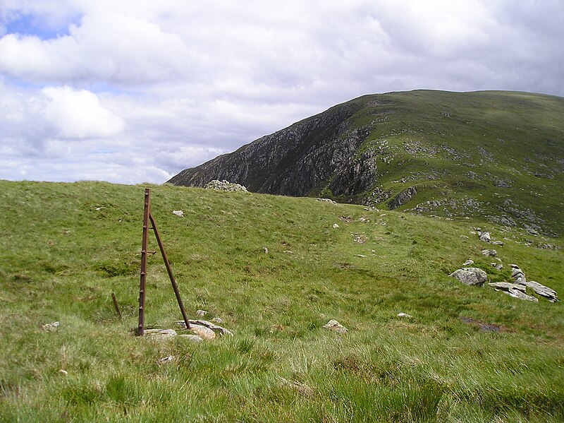 File:Bwlch y Tri Marchog - geograph.org.uk - 3031038.jpg