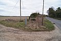 Byway to Egbury - geograph.org.uk - 3404766.jpg