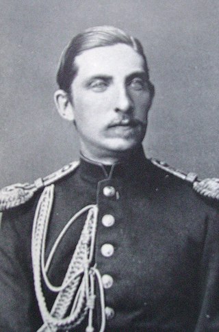 <span class="mw-page-title-main">Carl Otto Nordensvan</span> Swedish general and military writer