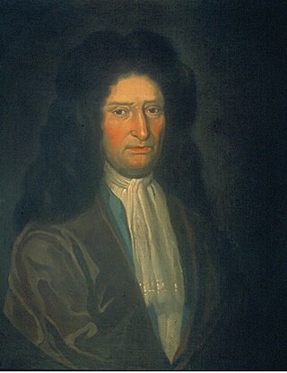 <span class="mw-page-title-main">Richard Lee II</span> Virginia politician (1647–1715)