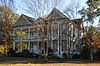 Capt. C.C. Ferrill House CAPT. C.C. FERRILL HOUSE, QUITMAN, CLARKE COUNTY, MS.jpg