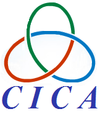 Logo of Conference on Interaction and Confidence Building Measures in Asia (CICA)