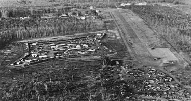 Loc Ninh Special Forces Camp and airfield CIDG compound & Loc Ninh airstrip.jpg