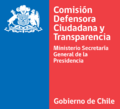 Miniatura para Comisión Defensora Ciudadana y Transparencia
