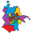 Deputeretkammeret, Rom kommune