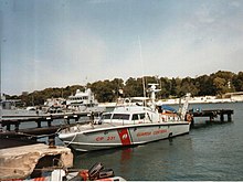 A coastguard boat of the same Super Speranza class and year (1968) as CP 233 CP-231.jpg