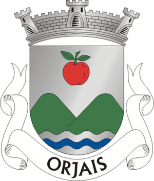 Orjais