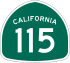 California 115.svg