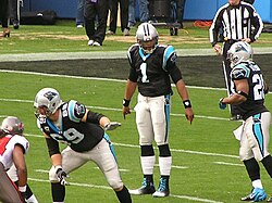 2015 Carolina Panthers season - Wikipedia