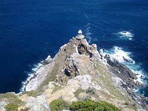 Cape Point by ozgur.jpg