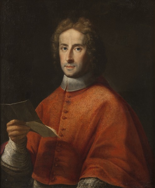 File:Cardinal Pietro Ottoboni - Nationalmuseum - 17144.tif