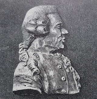 <span class="mw-page-title-main">Carl Gustaf Ekeberg</span> Swedish explorer (1716–1784)