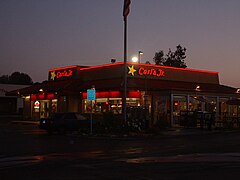 Category:Carl's Jr. restaurants in the United States - Wikimedia Commons