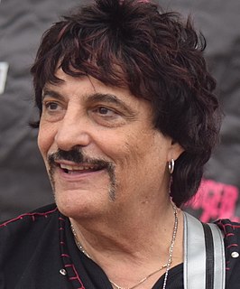 Carmine Appice American musician