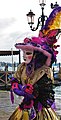 Carnival of Venice (Carnevale di Venezia) 2013 f 48