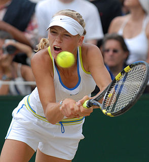 2010 e-Boks Danish Open Tennis tournament