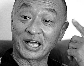 Cary-Hiroyuki Tagawa Japanese-born actor