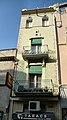 Casa Cruañas (Figueres)