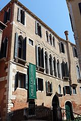 Casa di Carlo Goldoni