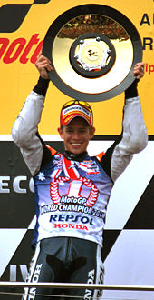 Casey Stoner - 2011 MotoGP World Champion.jpg