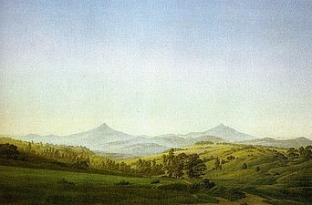 Caspar David Friedrich 048