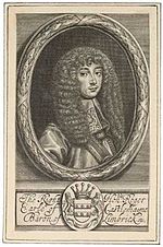 Thumbnail for Roger Palmer, 1st Earl of Castlemaine