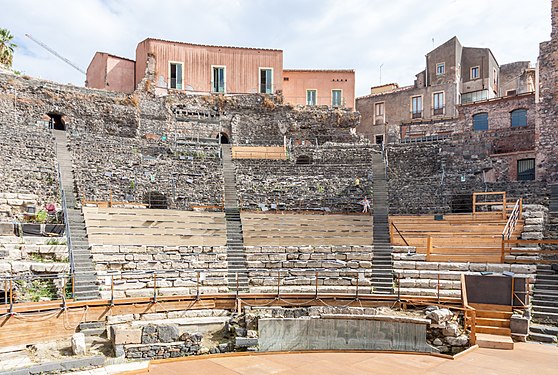 Römisches Theater